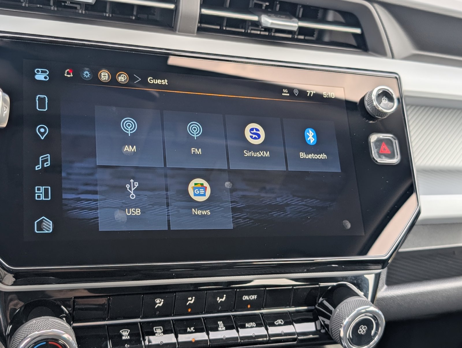 New 2027 Chevrolet Bolt LT FWD image 13