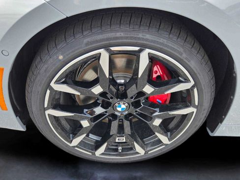 New 2027 BMW 430i Coupe w/ M Sport Package RWD image 9