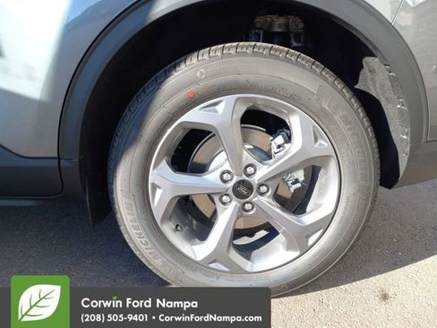 New 2026 Ford Escape ST-Line Select w/ Tech Pack #2 image 31