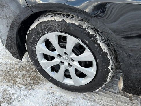 Used 2025 Toyota Corolla LE image 10