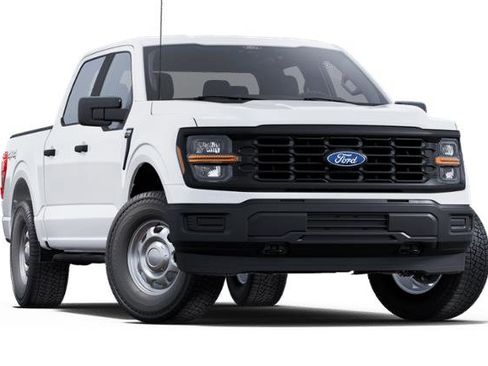 New 2025 Ford F150 XL w/ Tow/Haul Package image 4