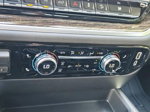 New 2026 GMC Sierra 1500 Elevation w/ Elevation Premium Package image 27