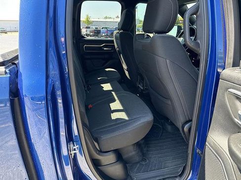 Used 2019 RAM 1500 Big Horn AWD/4WD image 56