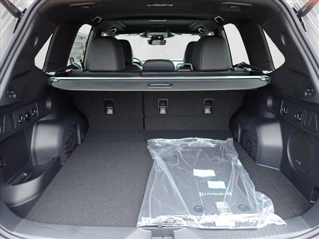 New 2026 Subaru Forester Sport AWD/4WD image 8
