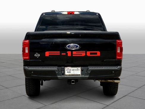 Used 2021 Ford F150 XLT w/ Equipment Group 302A High image 4