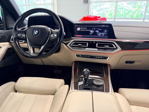 Used 2021 BMW X5 sDrive40i w/ Premium Package RWD image 37