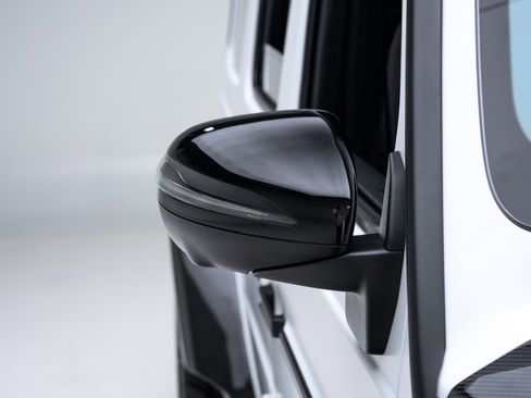 Used 2023 Mercedes-Benz G 63 AMG 4MATIC image 19