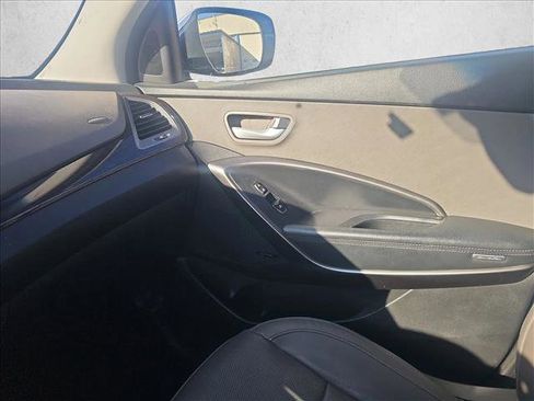 Used 2017 Hyundai Santa Fe Sport w/ Cargo Package image 14