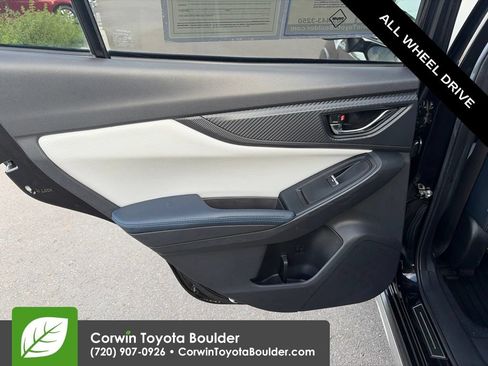 Used 2021 Subaru Crosstrek Hybrid AWD/4WD image 20