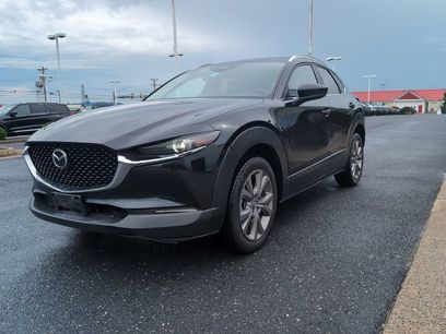 Used 2024 MAZDA CX-30 AWD 2.5 S w/ Preferred Package