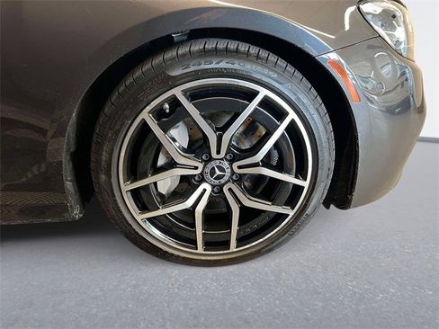 Certified 2023 Mercedes-Benz E 350 4MATIC Sedan image 7