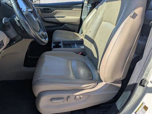 Used 2019 Honda Odyssey EX-L image 13