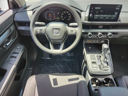 New 2026 Honda CR-V EX image 10