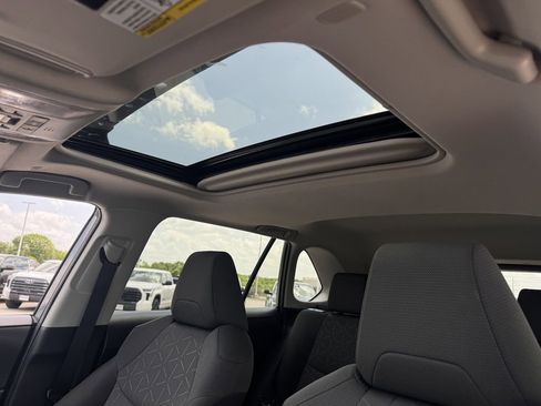 Used 2023 Toyota RAV4 XLE w/ Convenience Package image 25