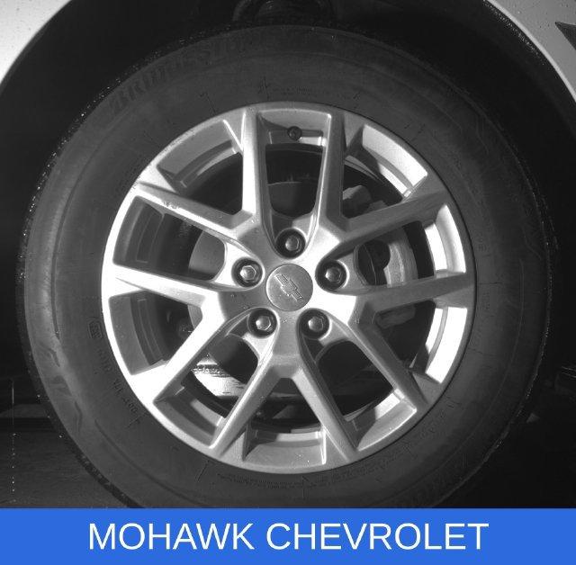 Certified 2022 Chevrolet Equinox LS w/ LS Convenience Package AWD/4WD image 26