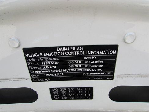 Used 2015 Mercedes-Benz E 350 Sedan image 33