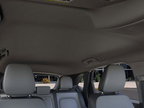 New 2025 Ford Escape SE image 22