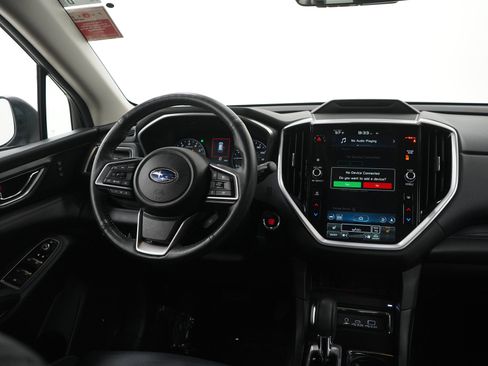 Used 2023 Subaru Ascent Limited w/ Technology Package AWD/4WD image 16