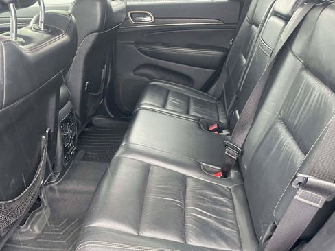 Used 2015 Jeep Grand Cherokee Limited RWD image 14