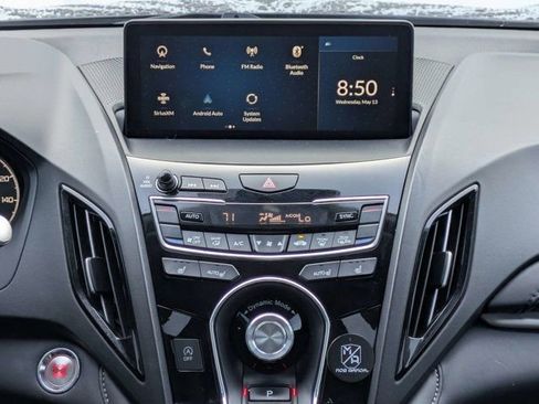 Used 2020 Acura RDX FWD w/ Technology Package image 18