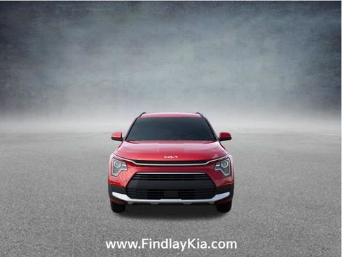 New 2026 Kia Niro EX FWD image 2