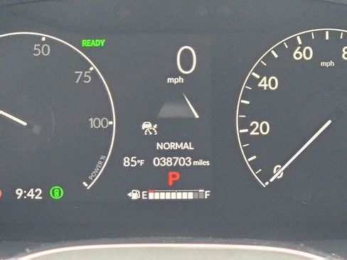 Used 2025 Honda CR-V Sport Touring image 22