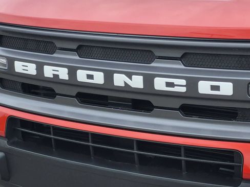 Used 2024 Ford Bronco Sport Big Bend w/ Convenience Package AWD/4WD image 12