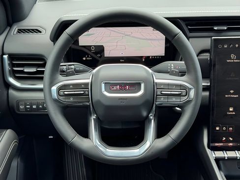 New 2027 GMC Terrain Elevation w/ Black Edition FWD image 16