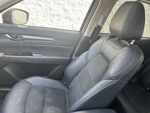 Used 2019 MAZDA CX-5 Touring image 21