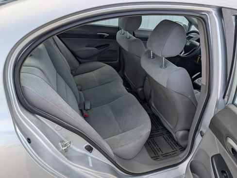 Used 2009 Honda Civic LX image 21