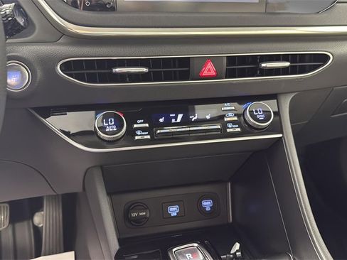 Used 2021 Hyundai Sonata SEL image 22