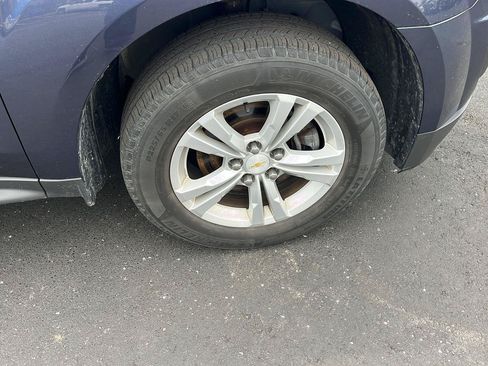 Used 2014 Chevrolet Equinox LS FWD image 28