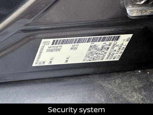 Used 2018 Nissan Maxima 3.5 SV image 22