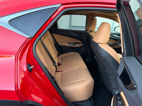 Used 2024 Lexus NX 350 AWD image 22