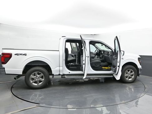 Used 2024 Ford F150 XLT w/ Mobile Office Package AWD/4WD image 62
