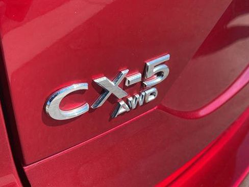 Used 2024 MAZDA CX-5 AWD 2.5 S w/ Preferred Package image 29