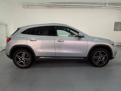 Used 2026 Mercedes-Benz GLA 250 image 7