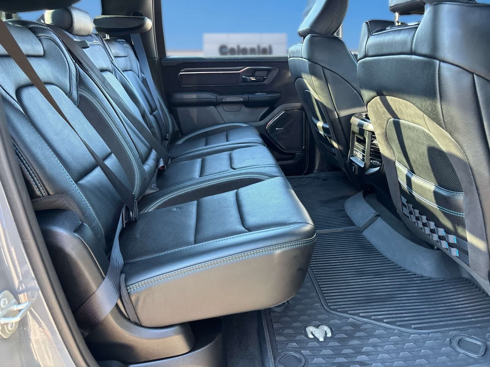 Used 2023 RAM 1500 TRX w/ TRX Level 2 Equipment Group AWD/4WD image 14