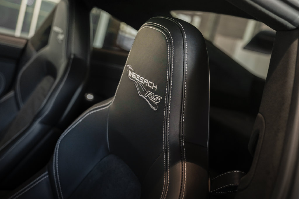 Used 2023 Porsche 911 GT3 RS RWD image 55