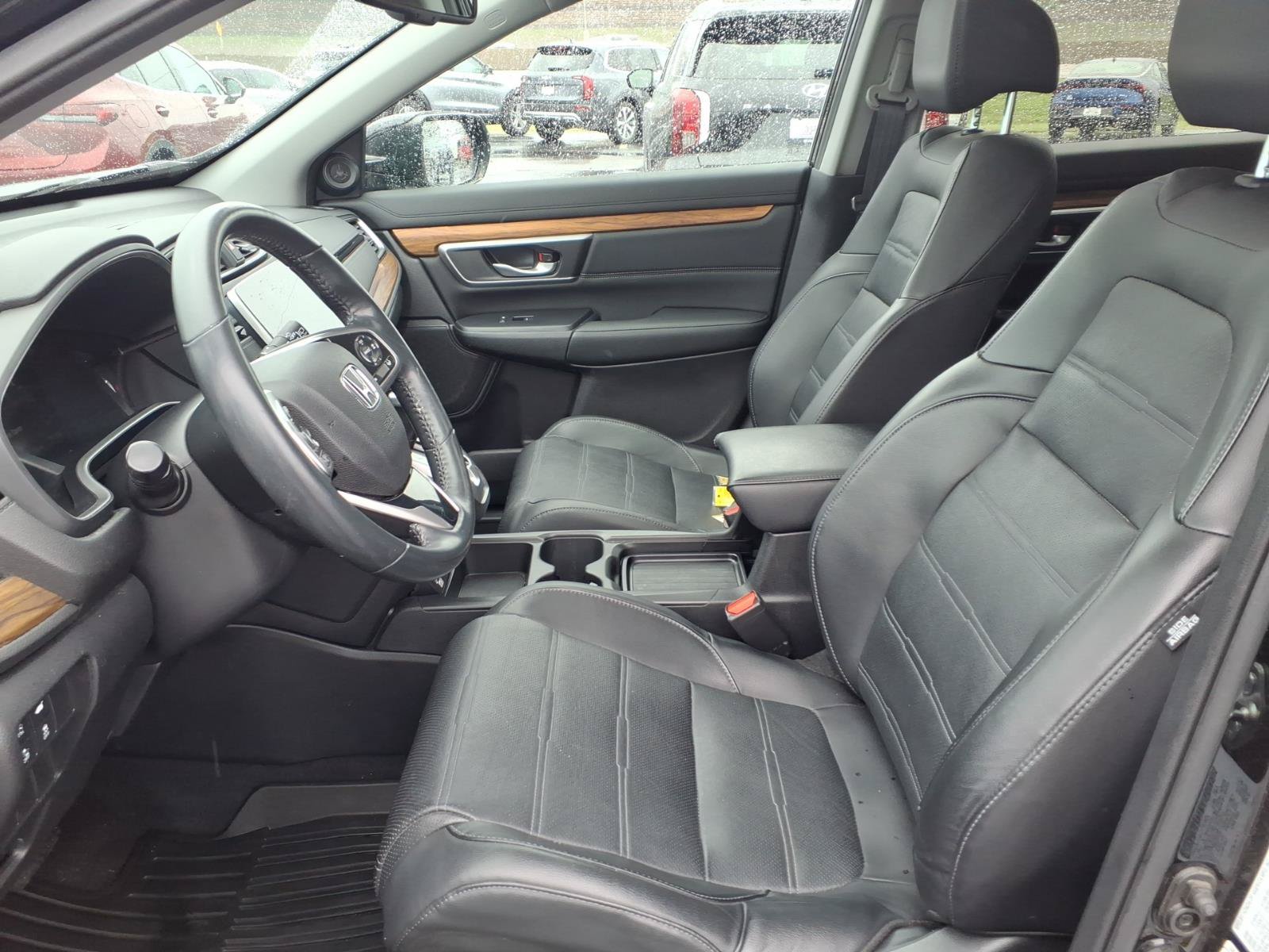 Used 2020 Honda CR-V EX-L image 25
