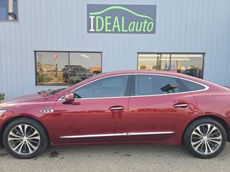Used 2017 Buick LaCrosse Essence w/ Sights and Sounds Package image 1