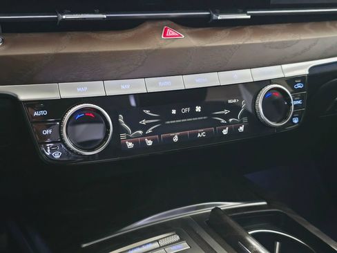 Used 2021 Genesis G80 3.5T w/ Prestige Package AWD/4WD image 14