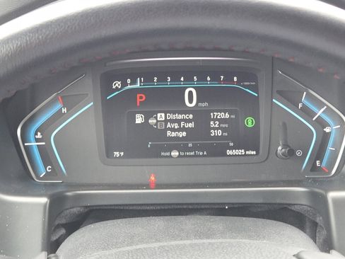 Used 2024 Honda Odyssey Sport image 30