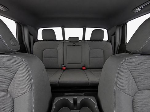 Used 2023 GMC Canyon Elevation w/ Convenience Package RWD image 12