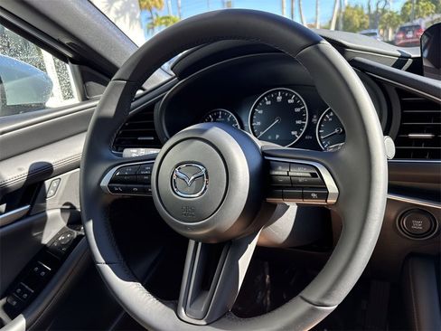 New 2026 MAZDA MAZDA3 s image 55