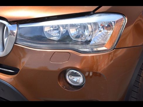 Used 2017 BMW X3 xDrive28i AWD/4WD image 42