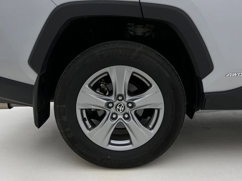 Used 2024 Toyota RAV4 XLE image 27