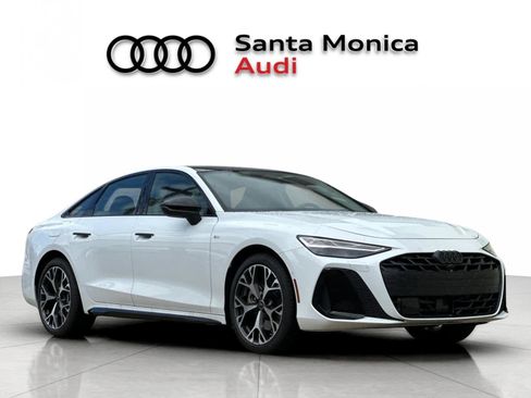 New 2026 Audi A6 Premium Plus AWD/4WD image 9