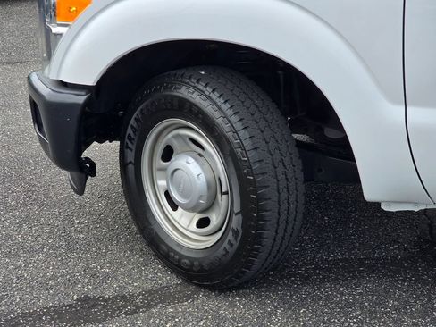 Used 2016 Ford F250 XL RWD image 26