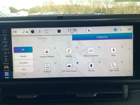 New 2026 Jeep Wrangler Sahara image 39